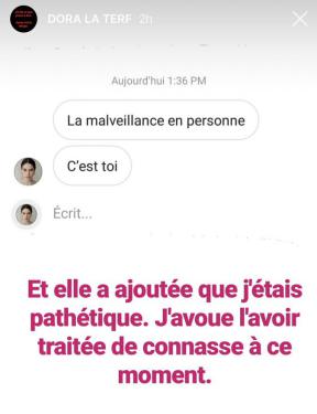 Dora Moutot Dora Moutot