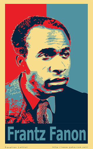 Frantz Fanon